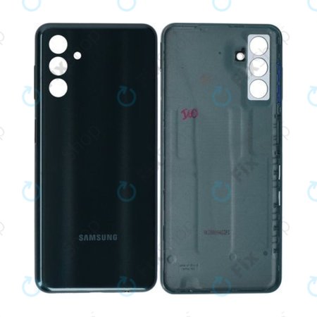 Samsung Galaxy A04S A047F - Akkudeckel (Green) - GH82-29480C Genuine Service Pack