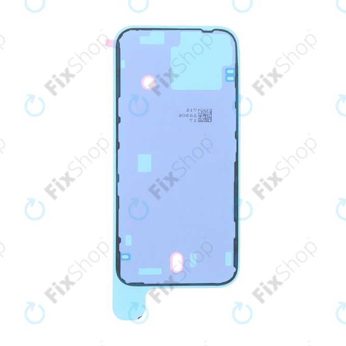 Apple iPhone 16e - Mittelrahmen Klebestreifen Sticker (Adhesive)