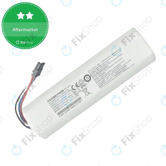 Xiaomi Dreame-series - Akku Batterie P1904-4S2P-MM Li-Ion 14.4V 5600mAh