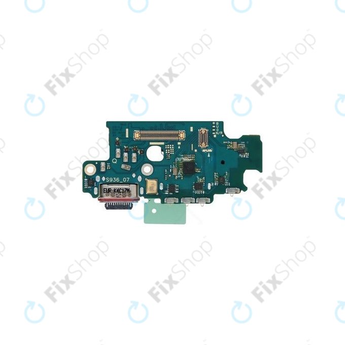 Samsung Galaxy S25 Plus - Ladestecker Ladebuchse PCB Platine + SIM Kartenleser