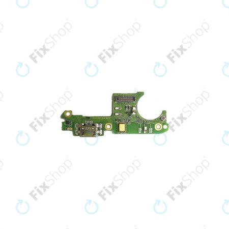 Nokia 3.1 Plus - Ladestecker Ladebuchse PCB Platine - 20ROO0W0001 Genuine Service Pack