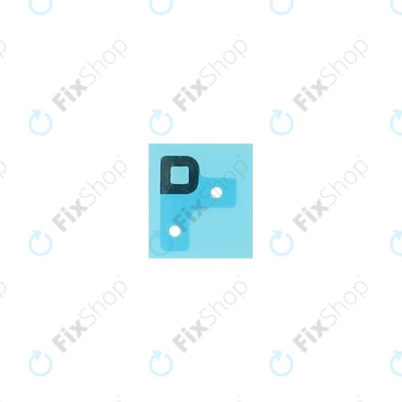 Sony Xperia Z5 Premium E6853 - Mikrofon Klebestreifen Sticker (Adhesive) - 1296-2924 Genuine Service Pack