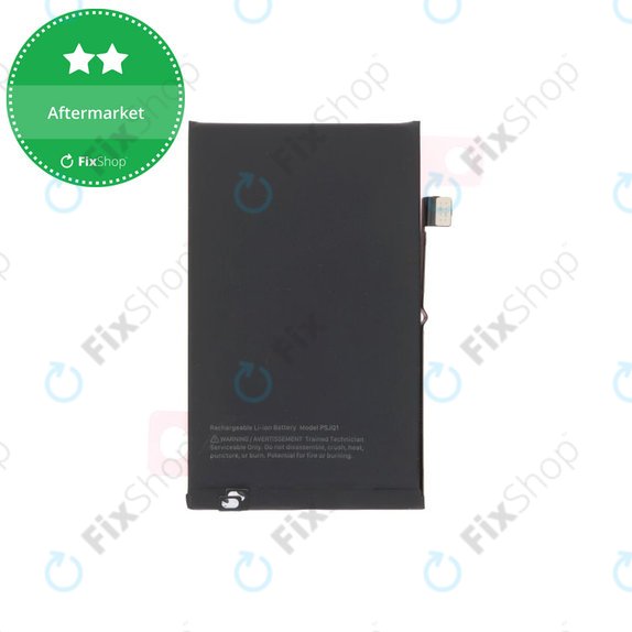 Akku Batterie für iPhone 16, 3561mAh