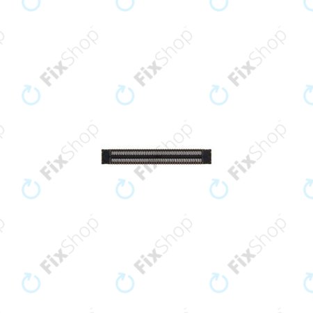 Samsung Galaxy A40 A405F, A71 A715F, A70 A705F, A51 A515F, S20 FE G780F - Motherboard Stecker - 3710-004285 Genuine Service Pack