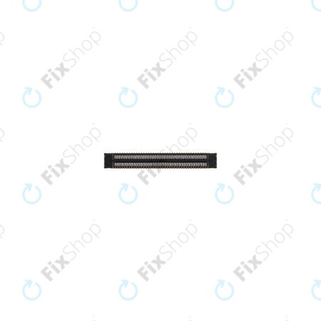 Samsung Galaxy A40 A405F, A71 A715F, A70 A705F, A51 A515F, S20 FE G780F - Motherboard Stecker - 3710-004285 Genuine Service Pack