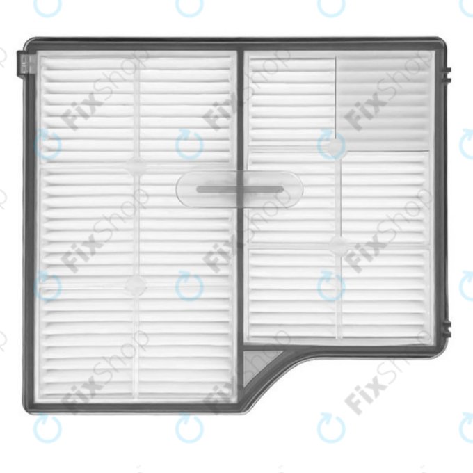 Xiaomi Roborock Saros 10 - HEPA-filter