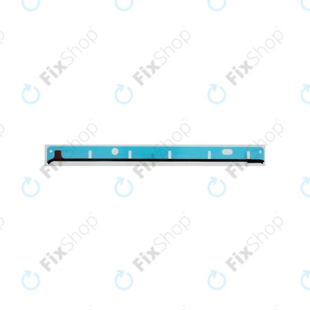Huawei MediaPad M5 CMR-AL09 - LCD Klebestreifen Sticker (Adhesive) (Links) - 51637649 Genuine Service Pack