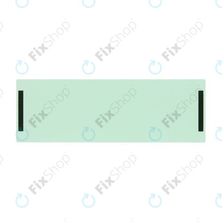 Samsung Galaxy J3 J330F (2017) - LCD Klebestreifen Sticker (Adhesive) (Seite Rechts + Links) - GH81-14867A Genuine Service Pack