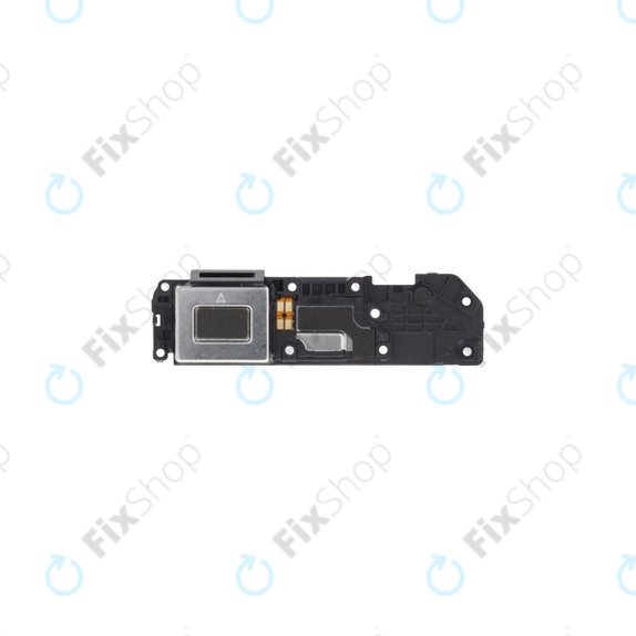 Xiaomi Redmi Note 13 Pro+ 23090RA98C - Lautsprecher