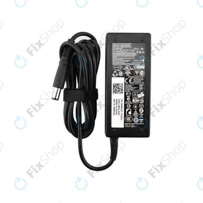 Dell - Ladeadapter 65W - 928G4 Genuine Service Pack