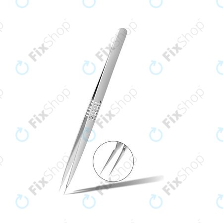 Präzisionspinzette, 3D-X handgefertigt, 2UUL TW02