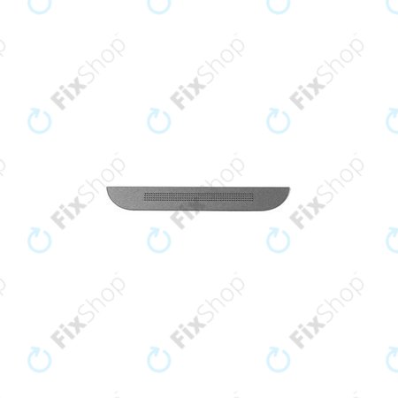 HTC One M8, M8s - Bodenleiste (Gunmetal Gray)