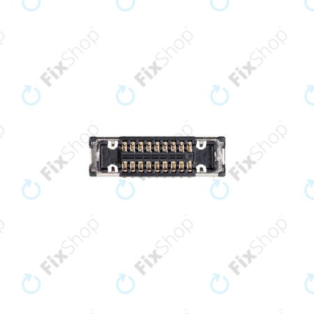 Apple iPhone XS, XS Max - Frontkamera-FPC-Steckverbinder