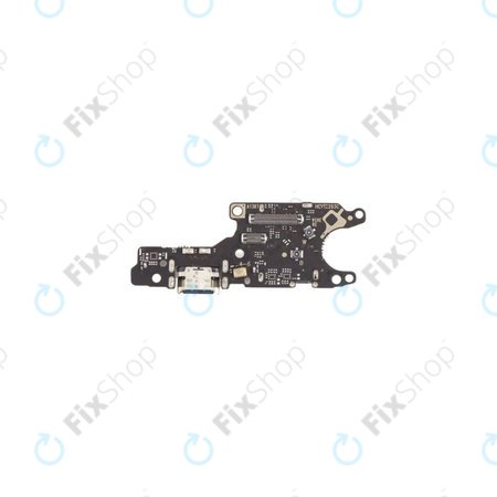 Huawei Nova 9 NAM-AL00 - Ladestecker Ladebuchse PCB Platine