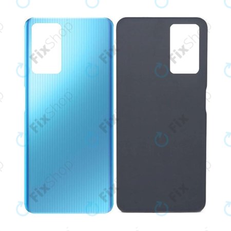 Realme 9i RMX3491 - Akkudeckel (Blue)