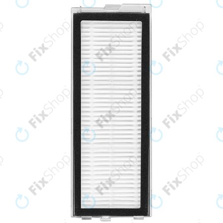 Xiaomi Roborock Qrevo Curv, Qrevo Edge, Qrevo MaxV, Qrevo Pro, Qrevo Plus, QV-series - HEPA-filter