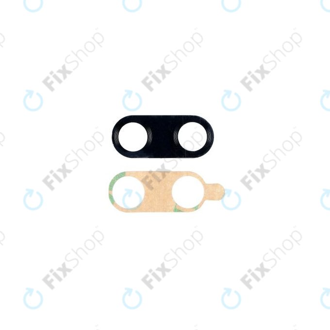 Huawei P20 - Rückfahrkamera + Klebestreifen