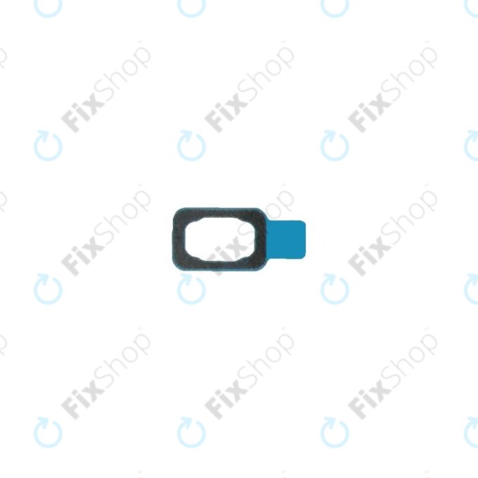 Sony Xperia Z3 D6603 - Klinkenstecker Klebestreifen Sticker (Adhesive) - 1282-1919 Genuine Service Pack