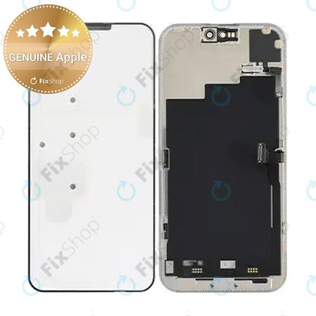 OLED-Display Einheit für iPhone 15 Pro Max | 661-36915 | Genuine Apple