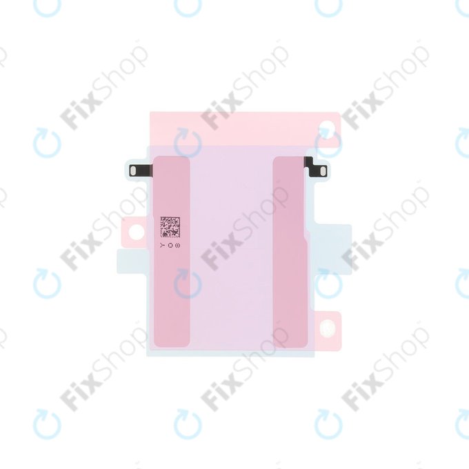 Apple iPhone 17 Air - Akku Batterie Klebestreifen Sticker (Adhesive)