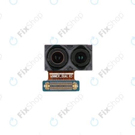 Samsung Galaxy Fold F900U - Frontkamera 8MP - GH96-12309A Genuine Service Pack