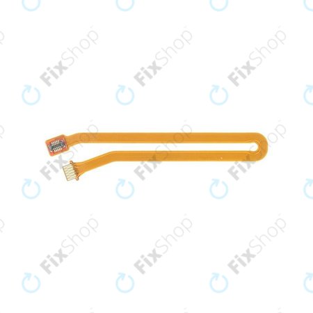 Huawei Mate 10 Lite RNE-L21 - Fingerprint Sensor Flex Kabel - 03024RKU Genuine Service Pack