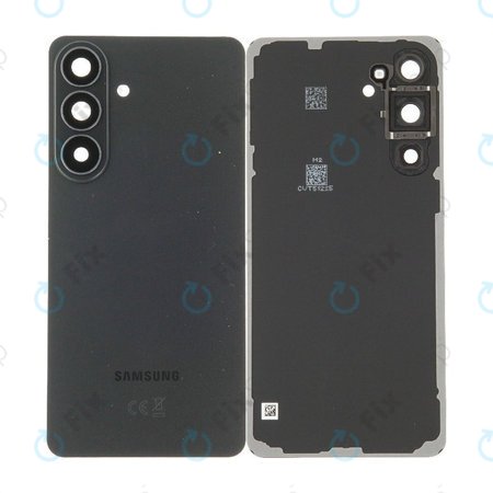 Akkudeckel für Samsung S26+, Black, GH82-39126A, Genuine Service Pack