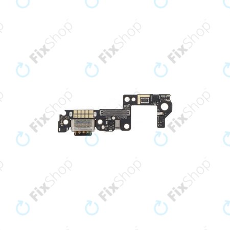 Huawei P50 Pocket BAL-AL00 BAL-L49 - Ladestecker Ladebuchse PCB Platine