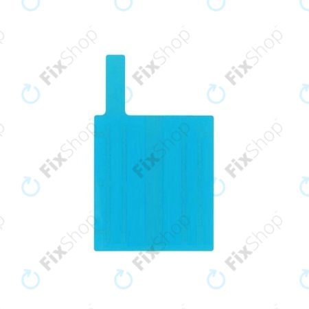 Samsung Galaxy M21 M215F - Akku Batterie Klebestreifen Sticker (Adhesive) - GH02-19523A Genuine Service Pack