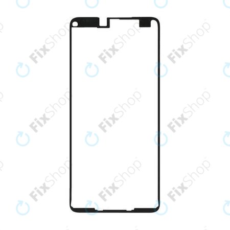 Samsung Galaxy Xcover 5 G525F - LCD Klebestreifen Sticker (Adhesive) - GH81-20375A Genuine Service Pack