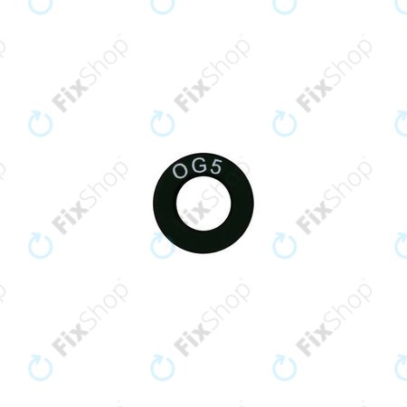 Oppo Find X3 Lite - Rear Camera Glass (Mono) - 4906026 Genuine Service Pack