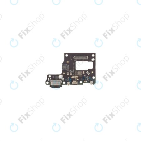 Xiaomi Mi 9 Lite - Ladestecker Ladebuchse PCB Platine - 5600020F3B00 Genuine Service Pack