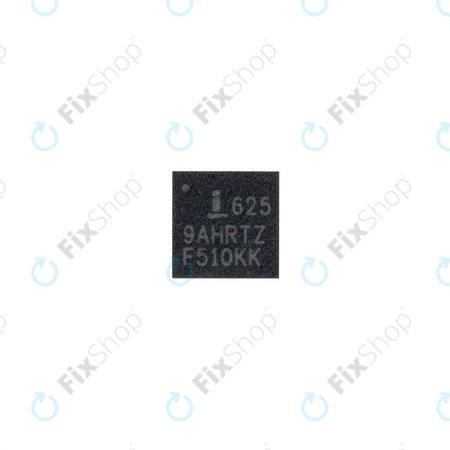 Apple MacBook Air 11" A1370, A1465, 13" A1369, A1466, Pro 13" A1425, A1502, 15" A1398 - Lade Chip ISL6259AHRTZ