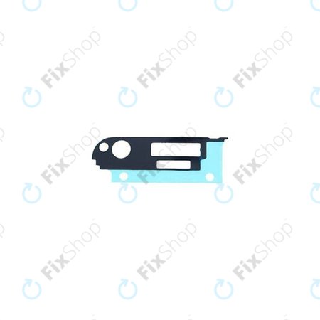 Google Pixel G-2PW4200 - LCD Klebestreifen Sticker (Adhesive) Obere - 76H0D458-00M