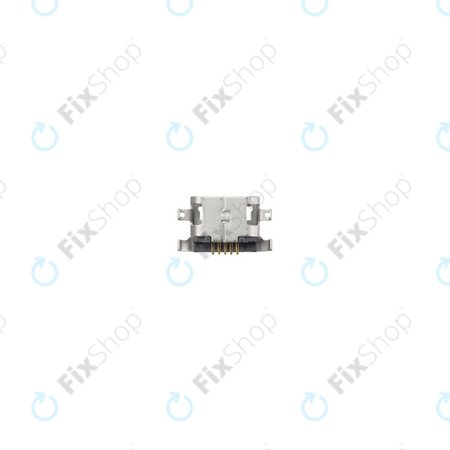 Motorola Moto G4 XT1622, G4 Plus XT1642 - Ladestecker Ladebuchse