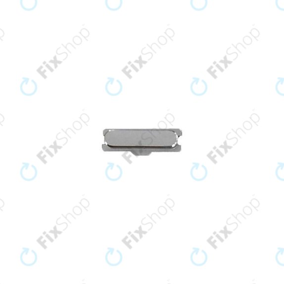 Nokia 3 - Ein-/Aus-Taste (Silber) - MENE102501A