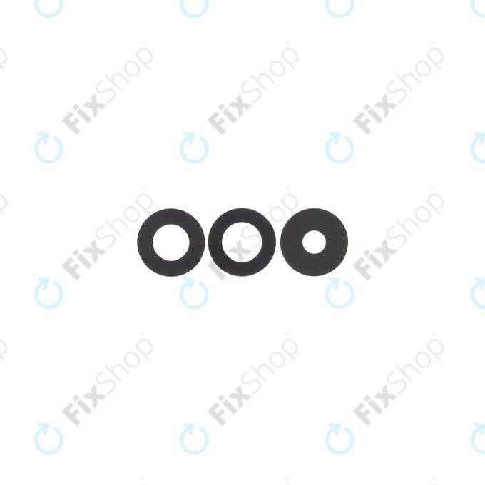 Samsung Galaxy A35 A356B - Rückfahrkameraglas (3Stk.)