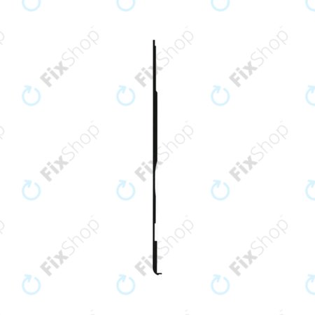 Samsung Galaxy Tab S7 T870, T875, T876B - LCD Klebestreifen Sticker (Adhesive) (Links) - GH02-21321A Genuine Service Pack