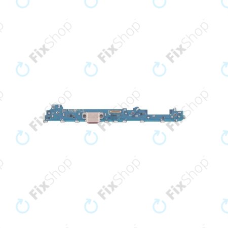 Samsung Galaxy Tab S9 FE X516 - Ladestecker Ladebuchse PCB Platine