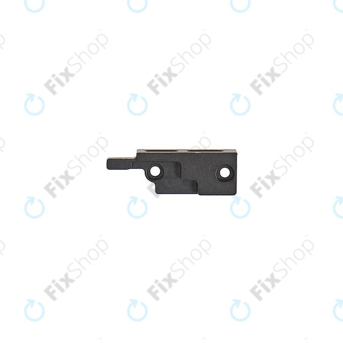 Apple iPhone 7 - Vibrier Anschlüsse Abdeckung