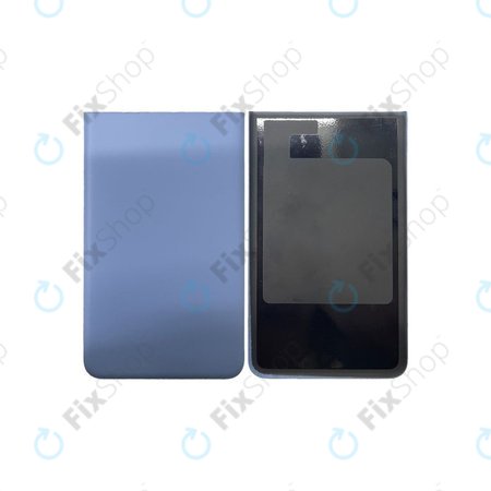 Google Pixel 8 Pro GC3VE, G1MNW - Backcover Glas (Unten) (Bay)