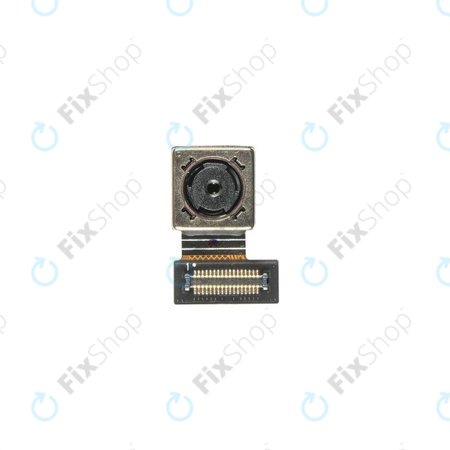 Sony Xperia XA F3111 - Frontkamera -78PA3400020