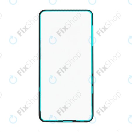 LCD Dichtungs-Klebestreifen für iPhone 17, 2UUL SA17