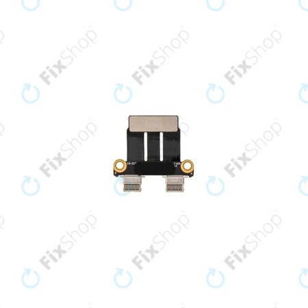 Apple MacBook Pro 13" A2251 (2020) - USB-C I/O Board