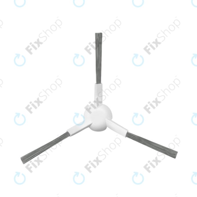 Xiaomi Dreame L10s Ultra Gen2, Pro Gen2, Mova E30 Ultra - Seitenbürste