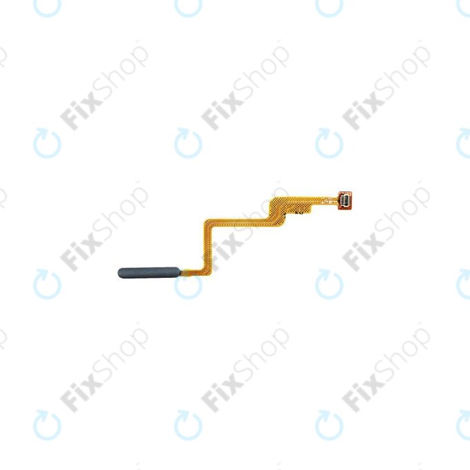 Xiaomi 11T, 11T Pro - Fingerabdrucksensor + Flex Kabel (Meteorite Grey)