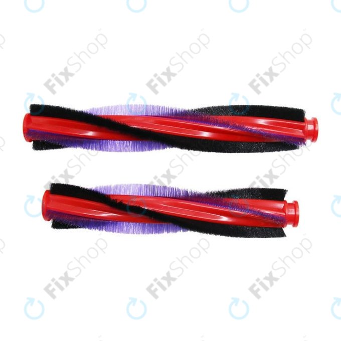 Dyson V6 - Hauptbürsten (185mm, 225mm)