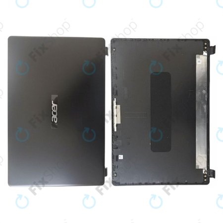 Acer Aspire 3 15 A315-42G-R60T - Abdeckung A (LCD-Abdeckung) - 77042743 Genuine Service Pack