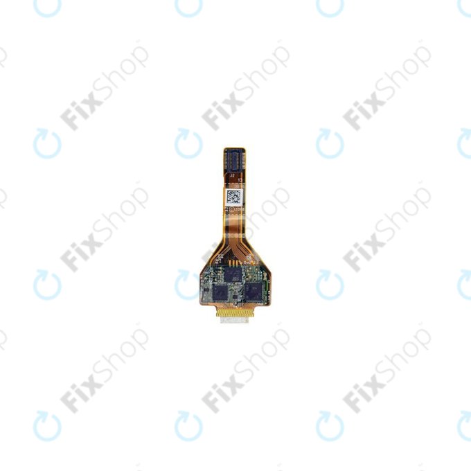 Apple MacBook 13" A1278 (Late 2008) - Trackpad Flex Kabel