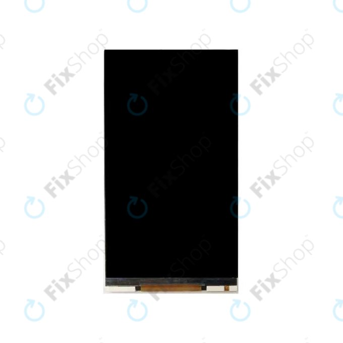 Caterpillar CAT S50 - LCD Display